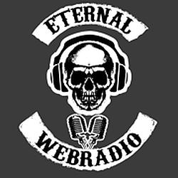 Aherault Webradio radio logo