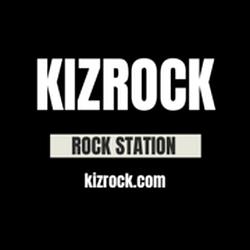 KizROCK radio logo