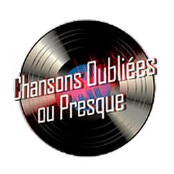 Chansons Oubliées Ou Presque radio logo