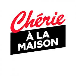 Cherie A La Maison radio logo