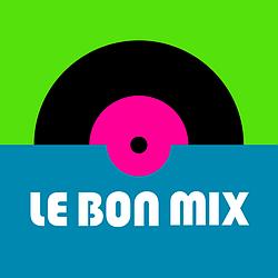 Lebonmix Soft radio logo