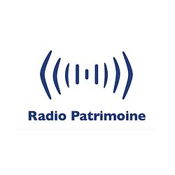 Radio Patrimoine logo