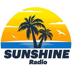SunyfunRadio radio logo