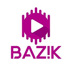 BAZIK radio logo