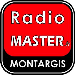 Radio Master Montargis logo