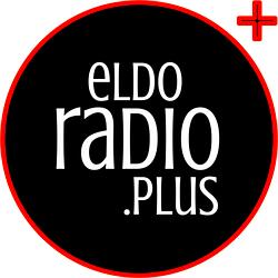 Eldoradio Plus radio logo