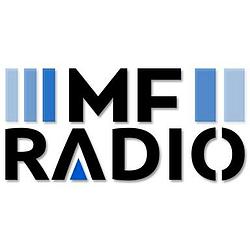MF Radio logo