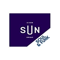 Sun Soul & Funk radio logo