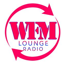WFM LOUNGE radio logo
