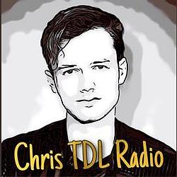 Chris TDL Radio logo