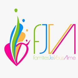 FJVA Radio logo