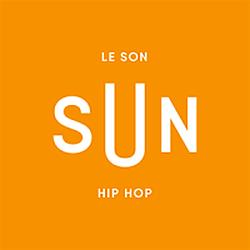 Sun Hip Hop radio logo