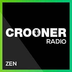 Crooner Radio Zen logo