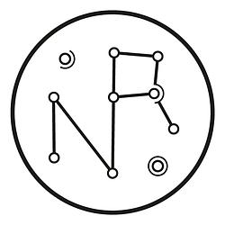 Nebulah Radio logo