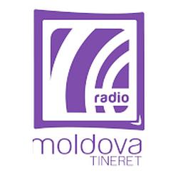 Radio Moldova - Tineret logo