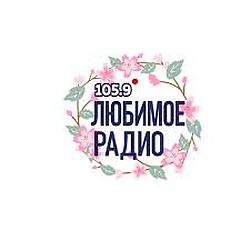 Любимое Радио logo