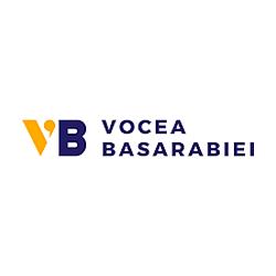 Radio Vocea Basarabiei logo