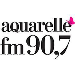 Radio Aquarelle logo