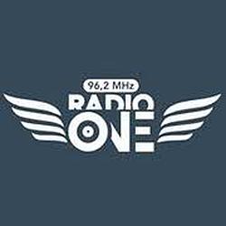 Radio ONE logo