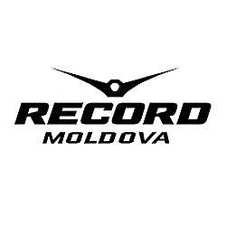 RECORD radio logo