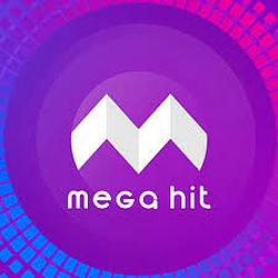 Mega HIT radio logo