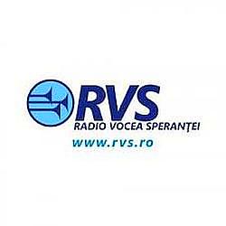 Radio Vocea Sperantei logo