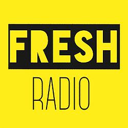 Radio Fresh MD logo