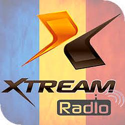 xTream Radio logo