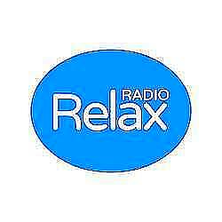 Radio Relax Tricolor logo