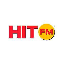 HIT FM 90’s Hits logo