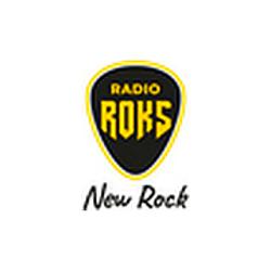 Radio New Rock logo