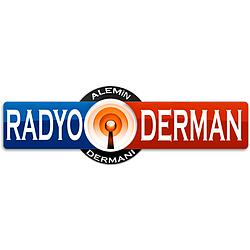 Radyo Derman logo