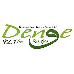 Radyo Denge logo