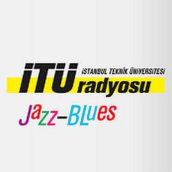 İTÜ Radyosu Caz/Blues radio logo