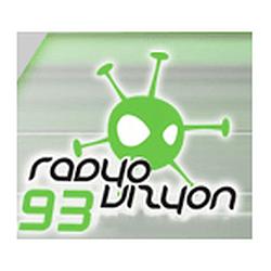 Radyo Vizyon logo