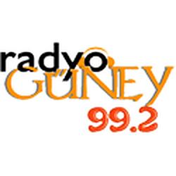 Radyo Güney logo