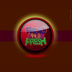 Radyo Fresh logo