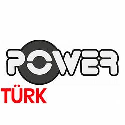 PowerTürk Taptaze radio logo