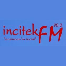 Incitek FM logo