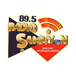 Radyo Sampiyon logo