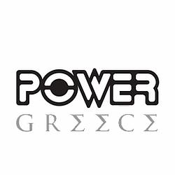 Power Greece radio logo