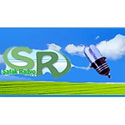 Şafak Radyo logo