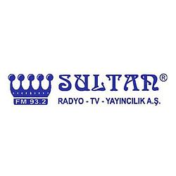 Sultan Radyo logo