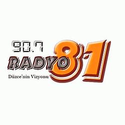 Radyo 81 logo