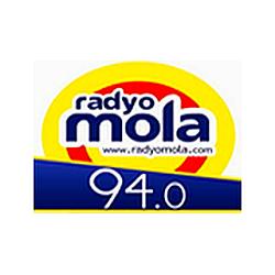 Radyo Mola logo