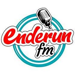 Enderun FM logo