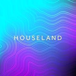 Houseland radio logo