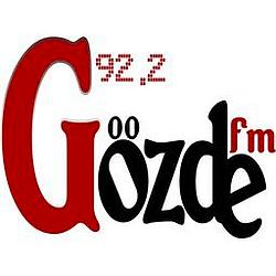 Gözde FM logo