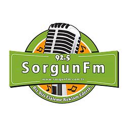Yozgat Sorgun FM logo