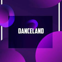 Danceland radio logo